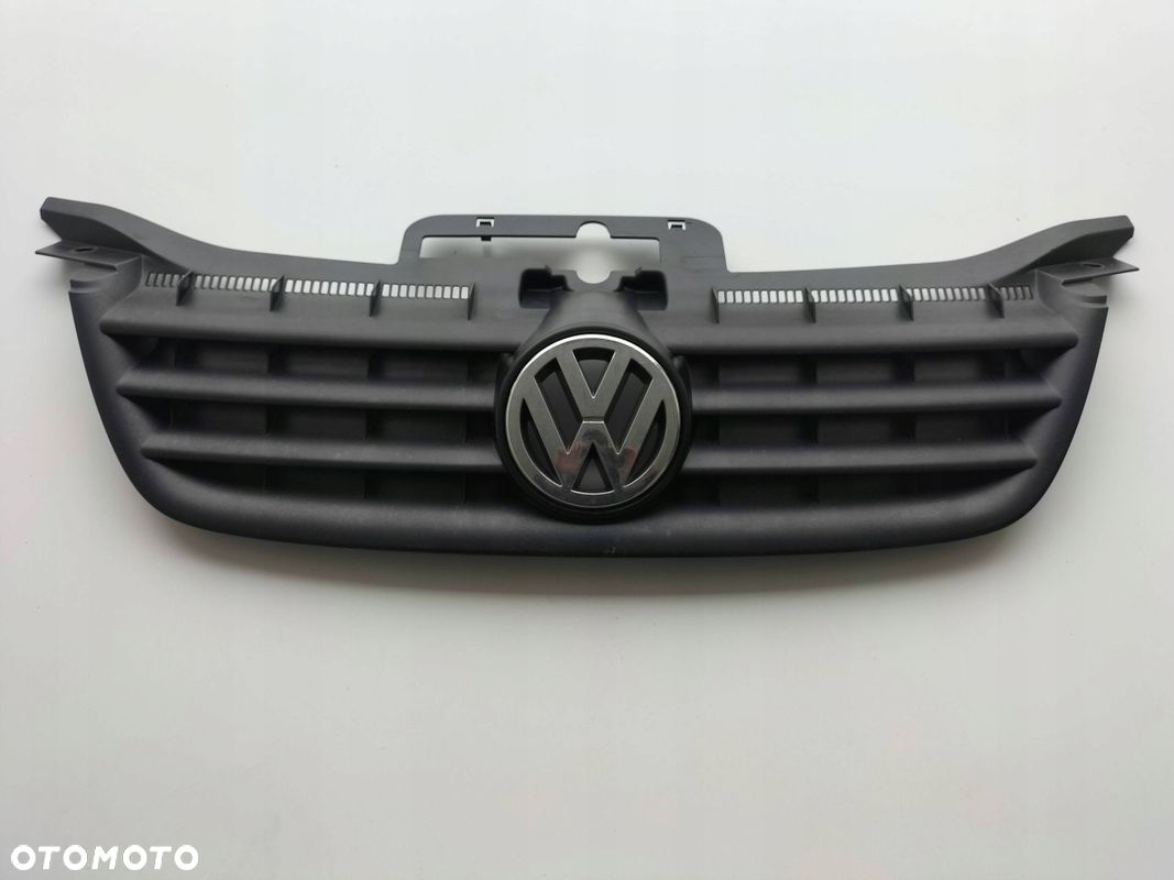 ATRAPA CHŁODNICY GRILL VOLKSWAGEN TOURAN I - 1