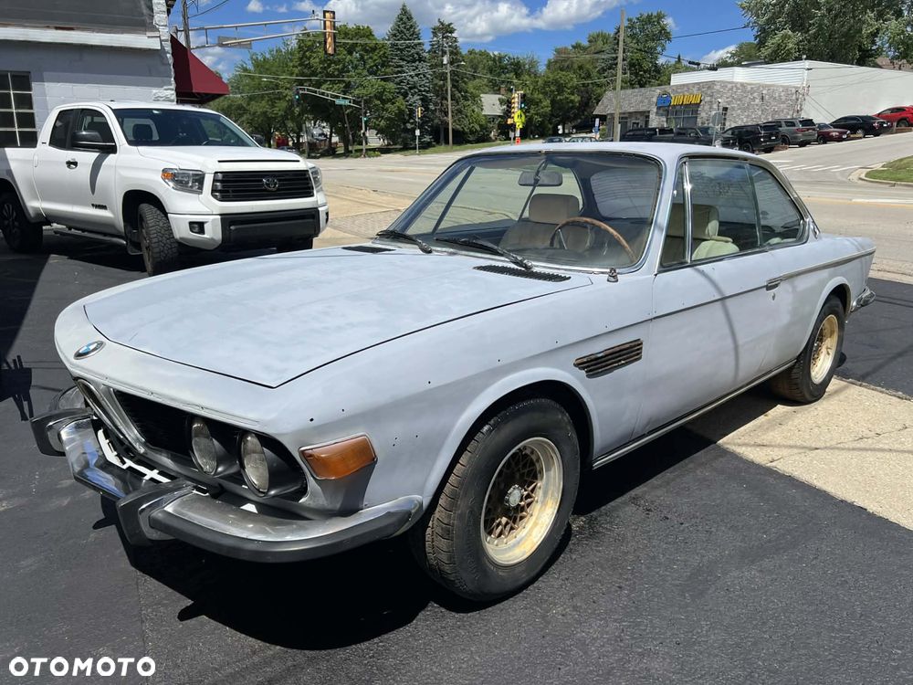 BMW Inny - 1