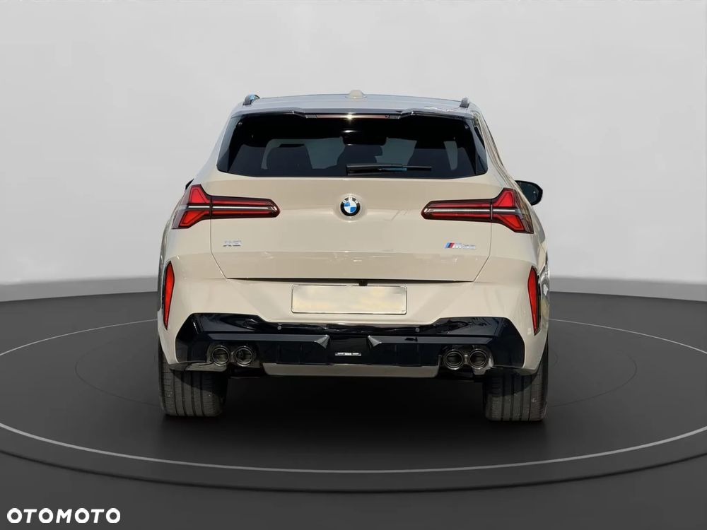 BMW X3 xM50 mHEV - 7