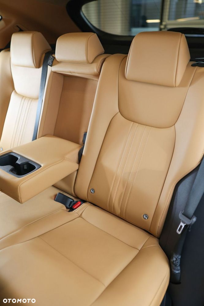 Lexus NX 350h Prestige 2WD - 16