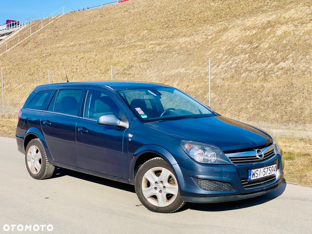 Opel Astra 1.8 Edition 111 Jahre - 8