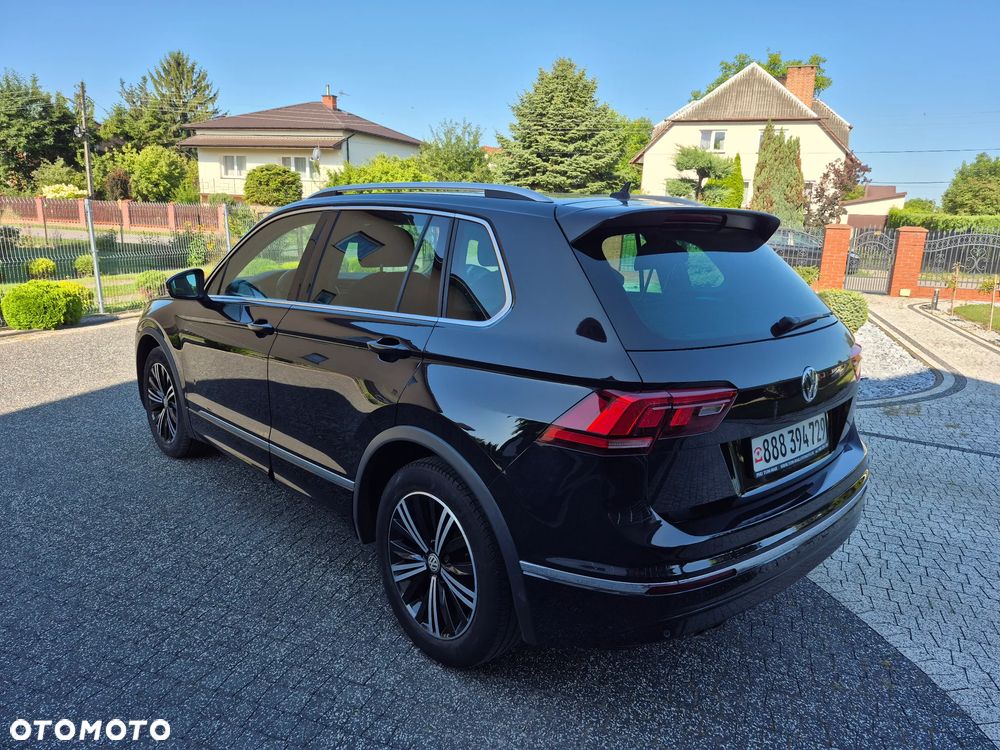 Volkswagen Tiguan 2.0 TDI SCR DSG Life - 9