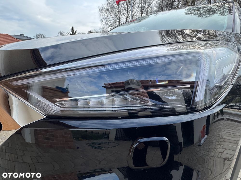 Hyundai Tucson 1.6 Turbo 4WD DCT Premium - 11