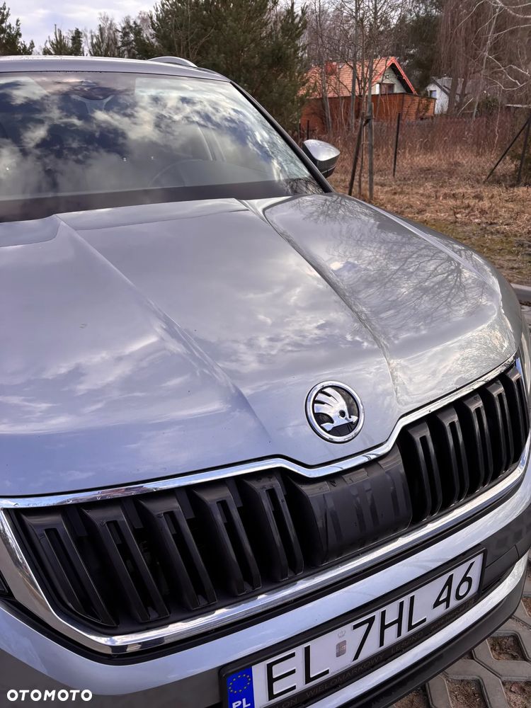 Skoda Kodiaq - 11