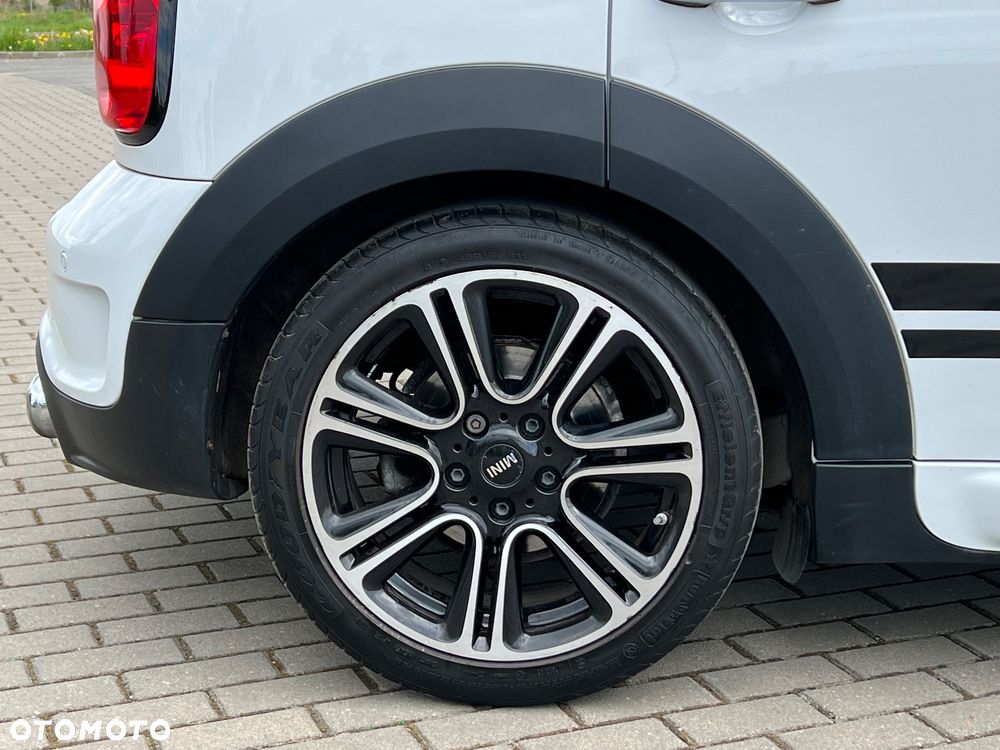 MINI Countryman Cooper S ALL4 - 12
