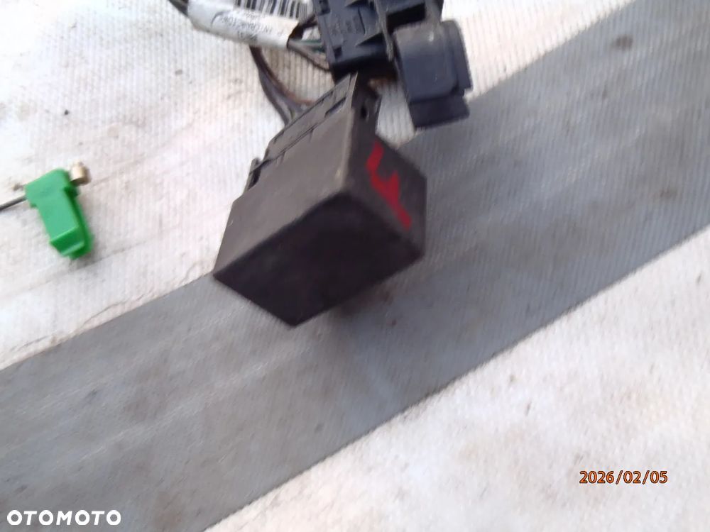 wentylator silniczek dumuchawa nawiew  wiążka klimatyzacja nagrzewnicy zawór bmw z3 e30 wszystkie części do z3 - 15