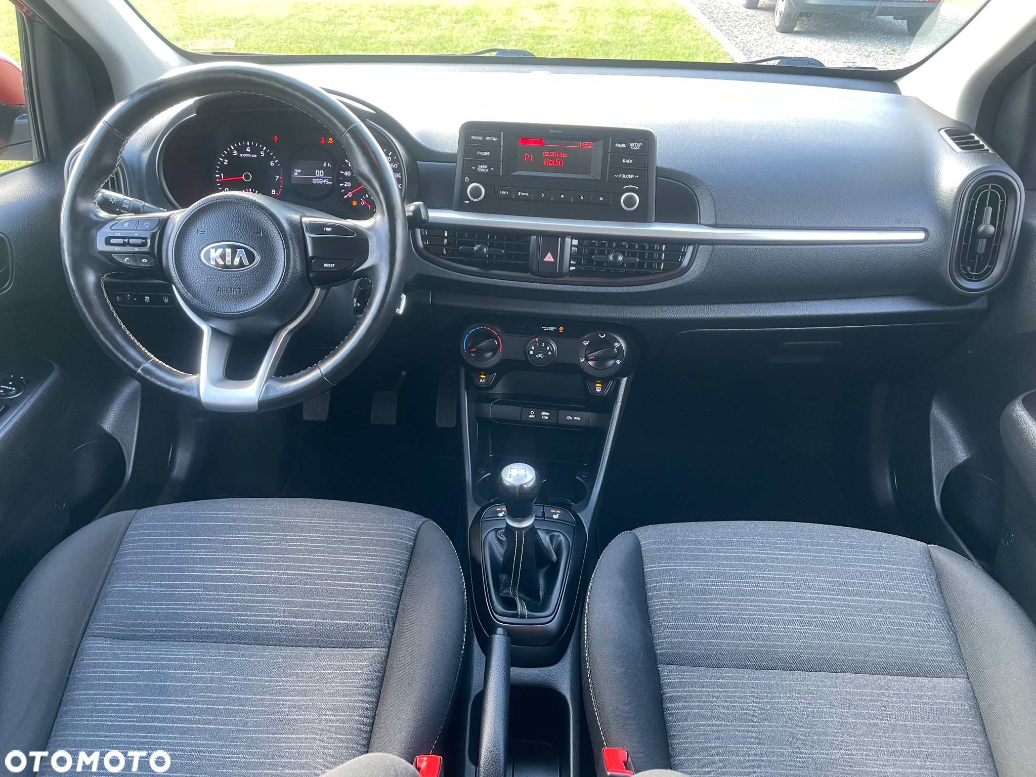 Kia Picanto 1.2 Edition 7 - 11