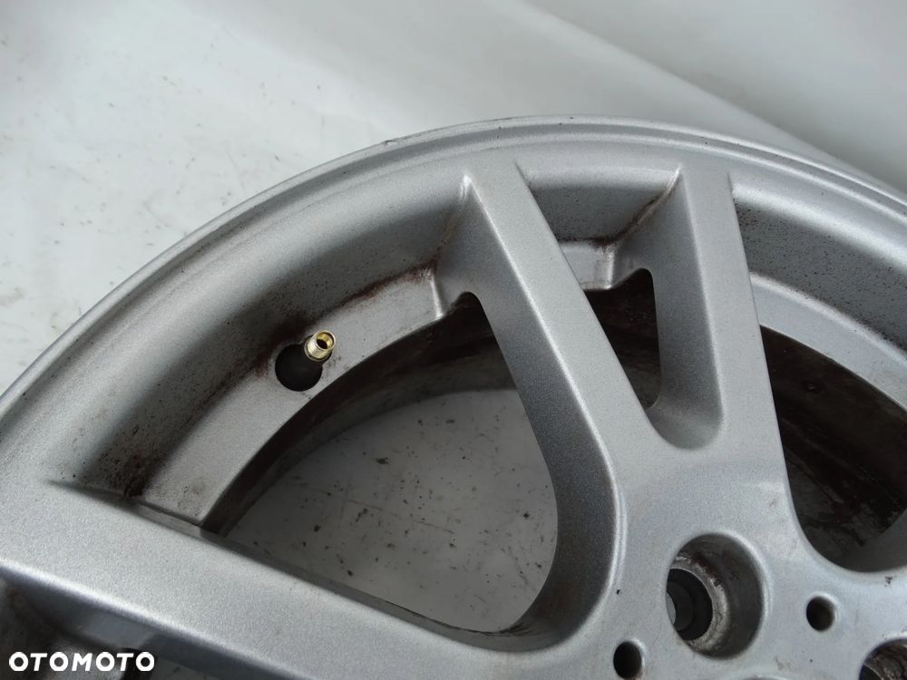 FELGI ALUMINIOWE R17 17 CALI BMW X3 E83 F-VAT - 18