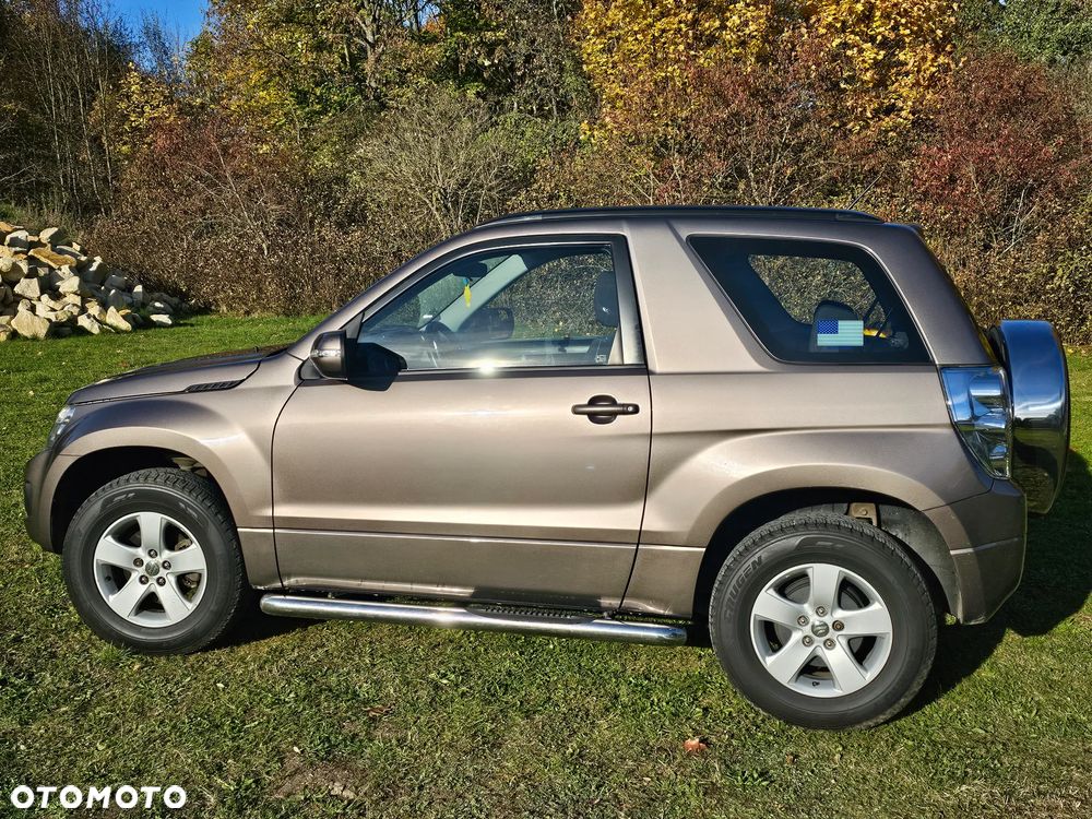 Suzuki Grand Vitara 1.6 Comfort EU5 - 2