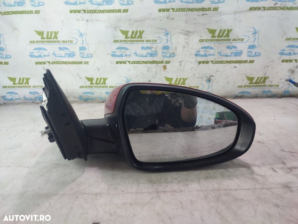 Oglinda dreapta Kia Ceed 3 [facelift] [2021 - 2024] 1.5 t-gdi G4LH - 1