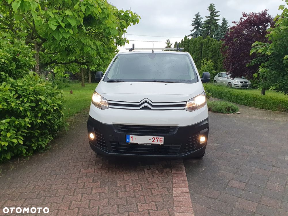 Citroën Jumpy - 2