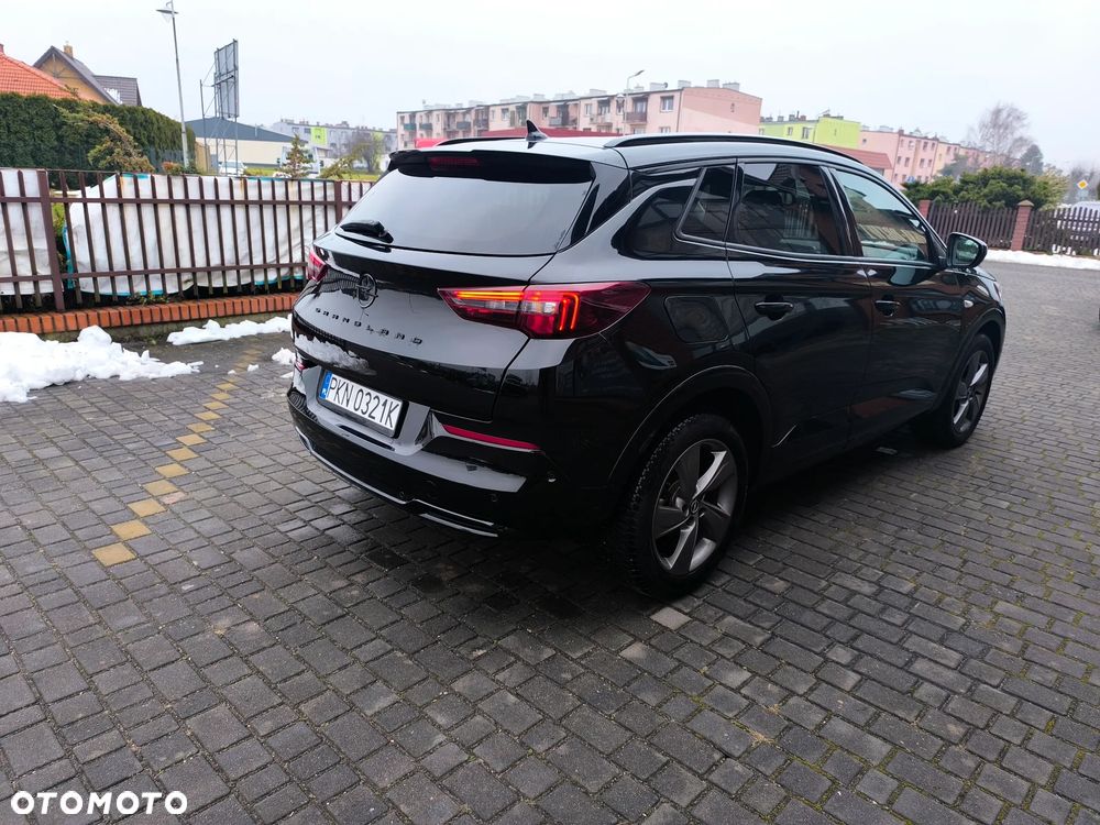 Opel Grandland - 4