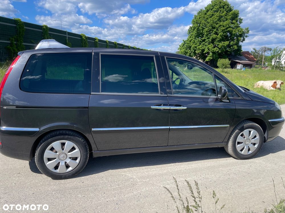 Citroën C8 2.0 HDi Attraction - 5