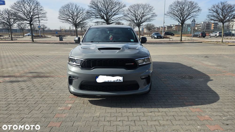 Dodge Durango 5,7 R/T - 3