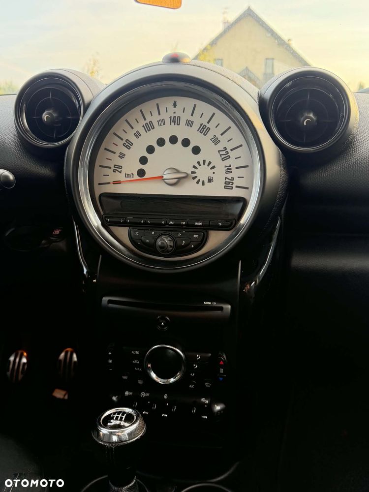 MINI Countryman - 6