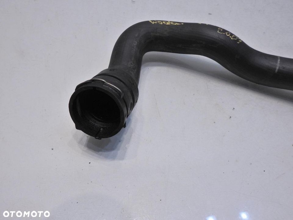 WĄŻ RURA WODY VOLVO V70 III 2.0 D3 - 3