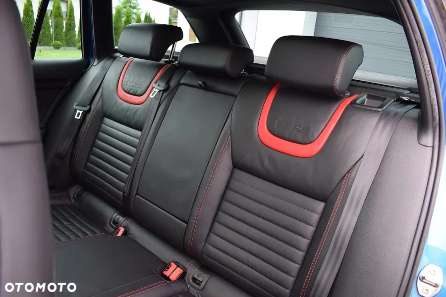 Skoda Octavia 2.0 TDI RS EU6 - 9