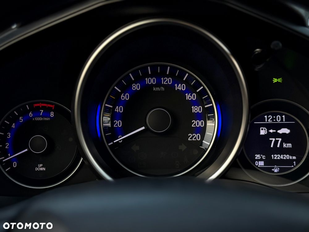 Honda Jazz 1.3 i-VTEC Comfort - 30