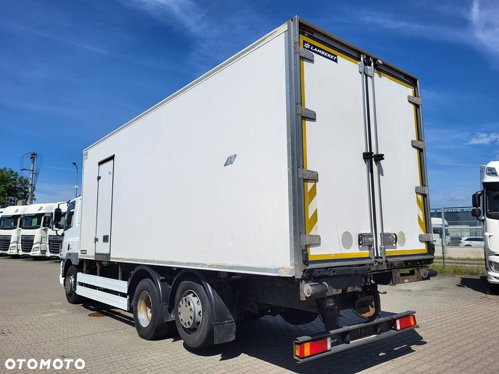 DAF CF 85.460 - 6