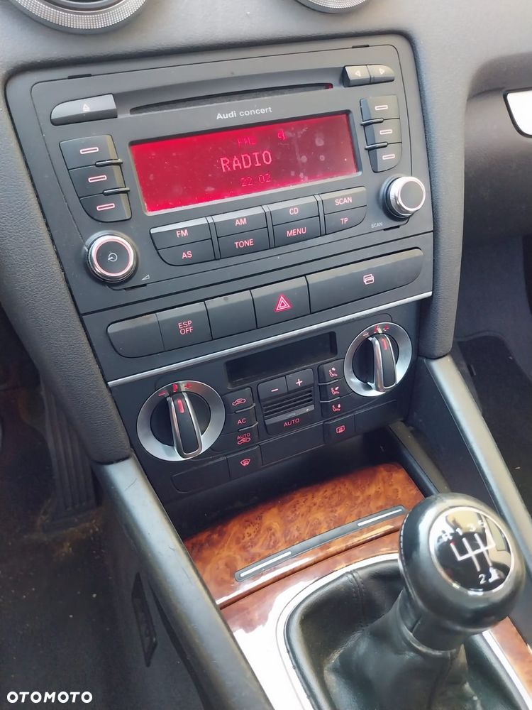 Audi A3 Sportback - 4
