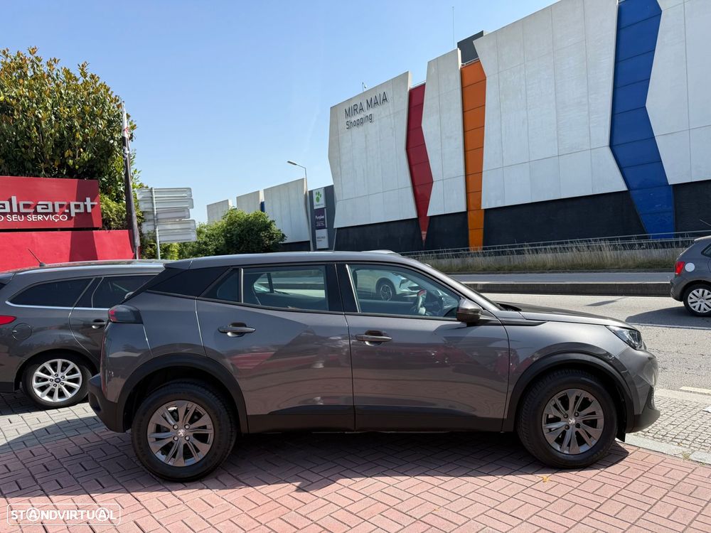 Peugeot 2008 1.5 BlueHDi Active Pack - 6