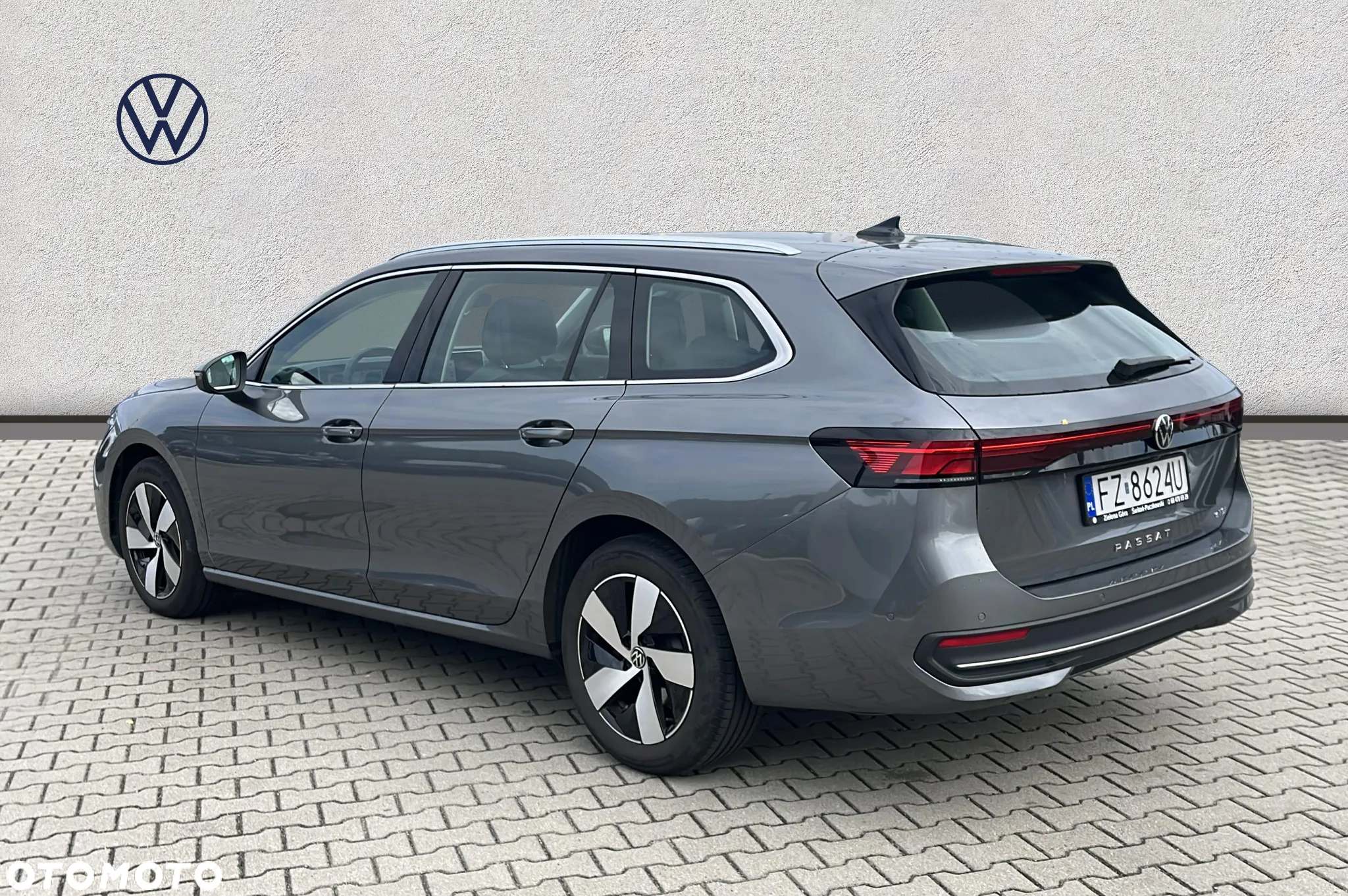 Volkswagen Passat - 3