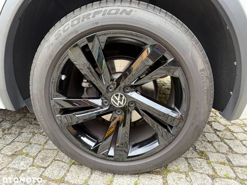 Volkswagen Tiguan 2.0 TDI SCR 4Mot R-Line DSG - 5
