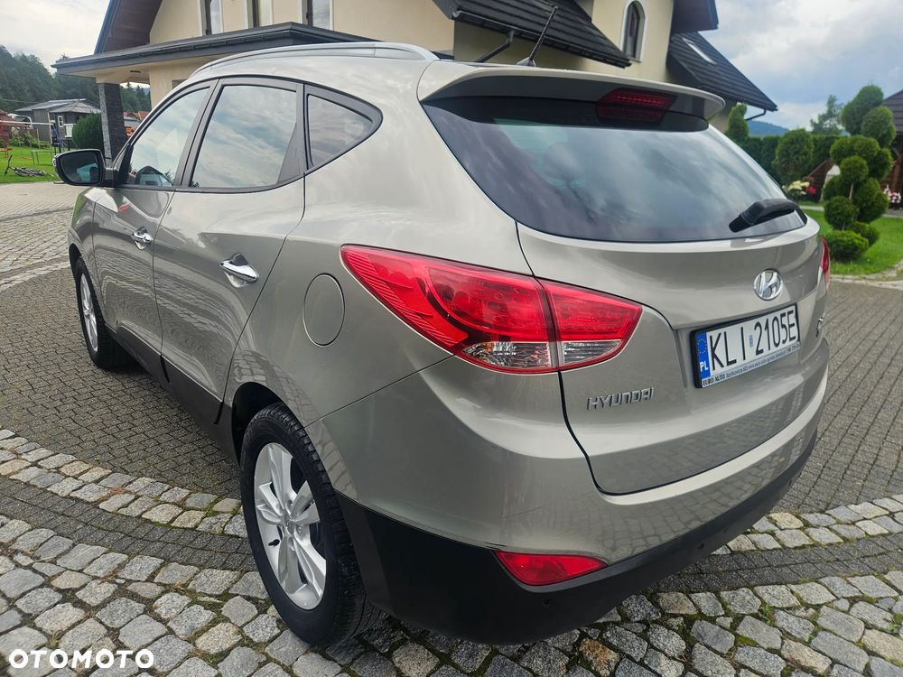 Hyundai ix35 - 4