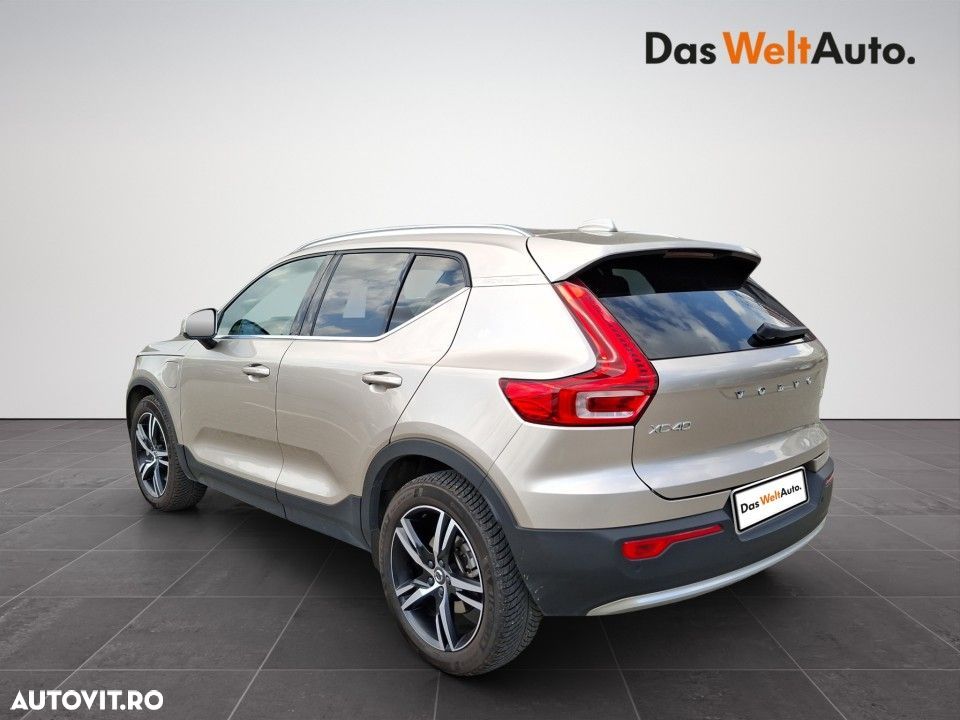 Volvo XC 40 - 4