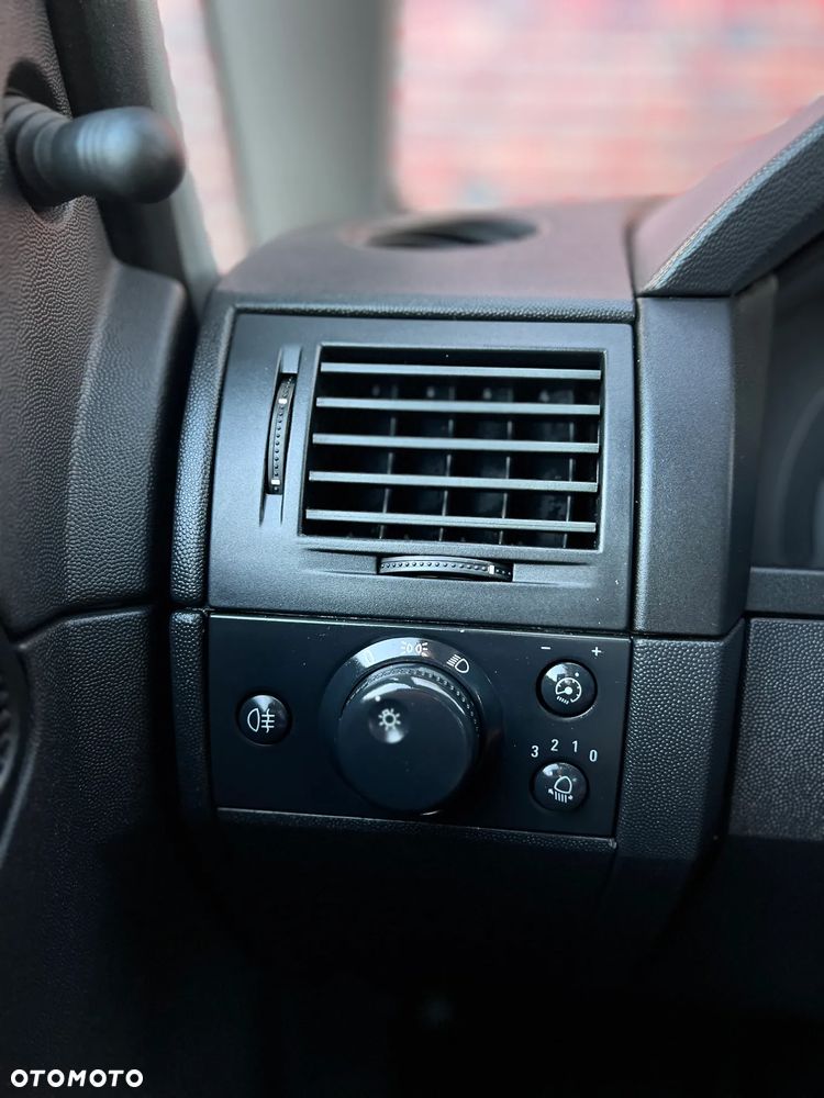 Opel Meriva - 28