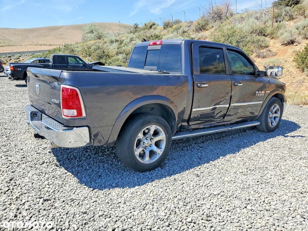 Dodge RAM - 4