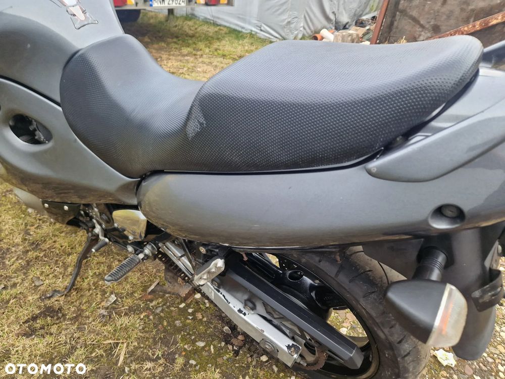 Suzuki GSX-F - Katana - 22