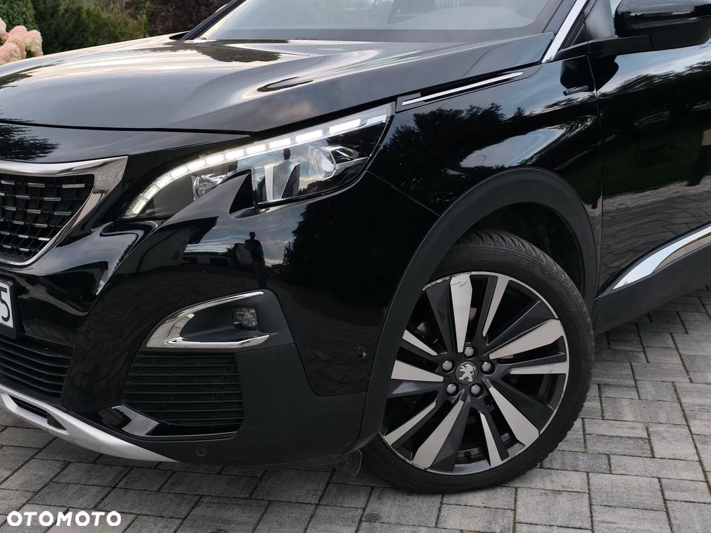 Peugeot 3008 THP 165 EAT6 Stop & Start Crossway - 14