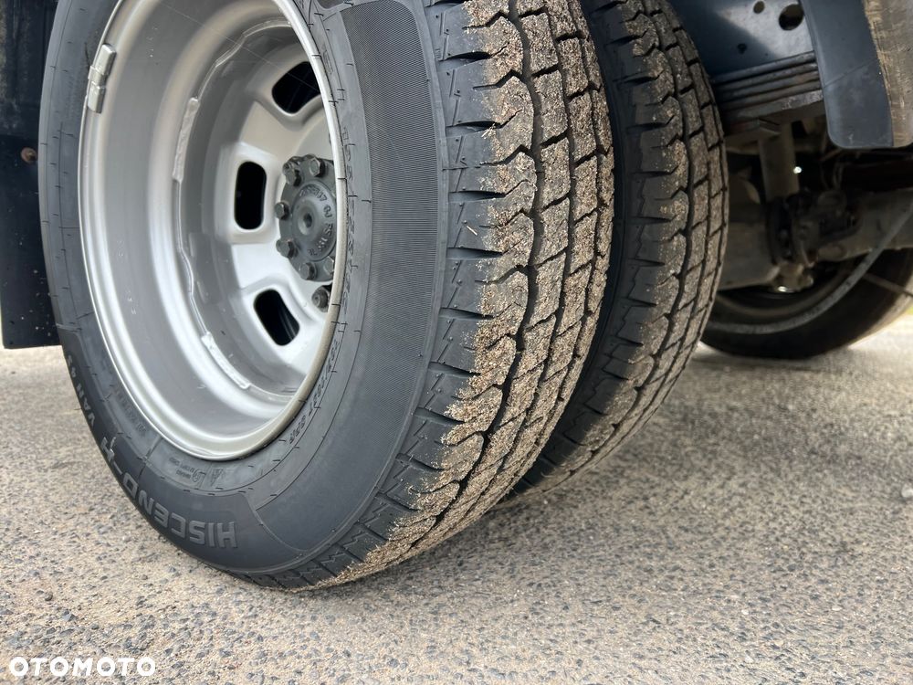 Iveco 35C14 Carrier Xarios 350 (342) - 11