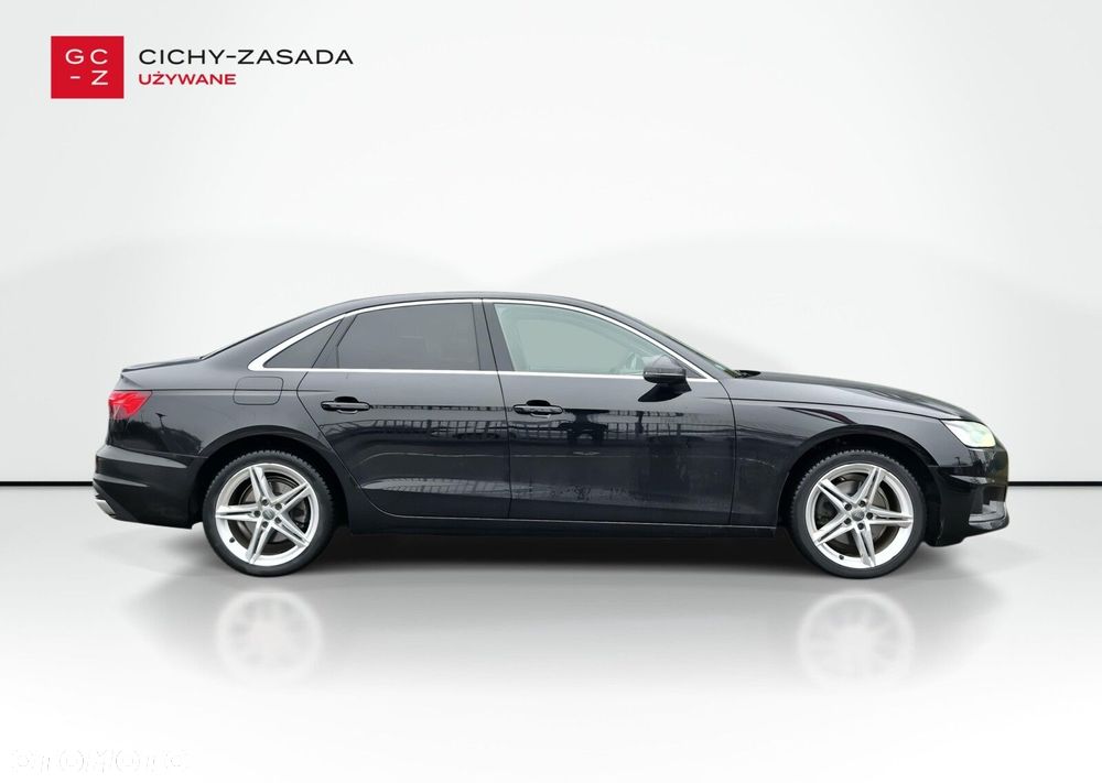 Audi A4 Limousine 35 TFSI S tronic - 6
