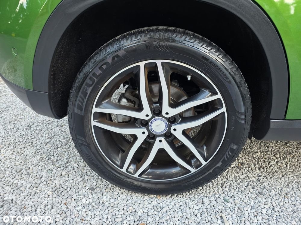Mercedes-Benz GLA 180 (CDI) d Style - 24