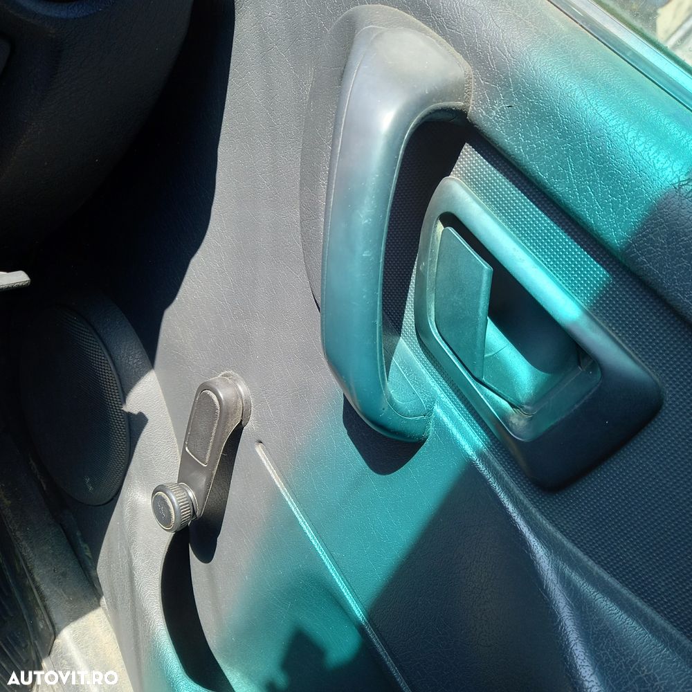 Dezmembrari  Peugeot PARTNER 1  1996  > 2015 1.9 D Motorina - 28