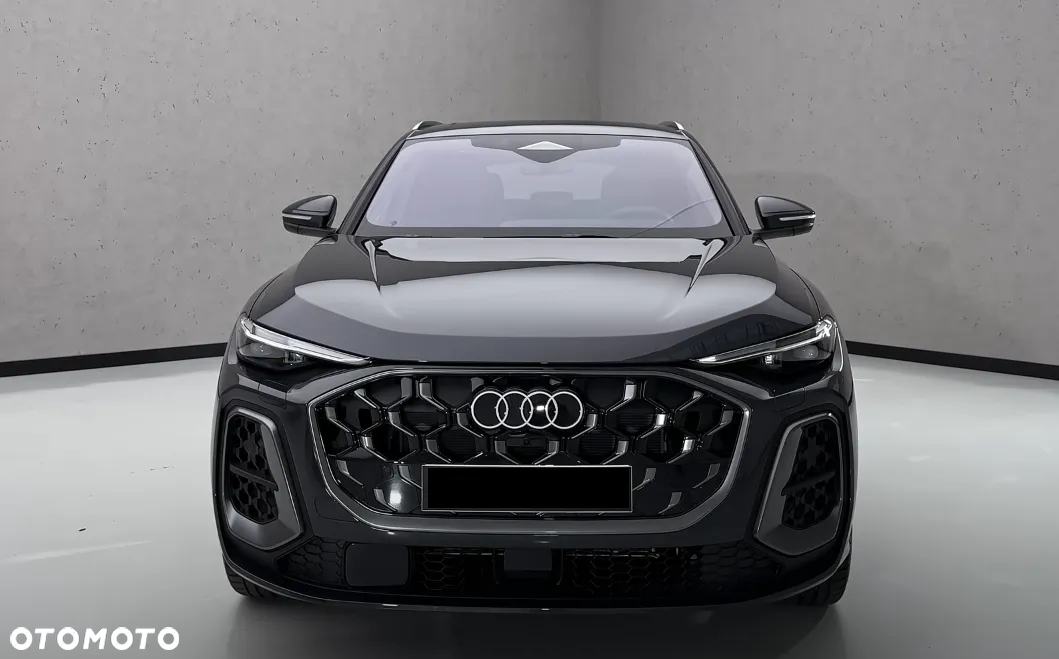 Audi Q5 - 4