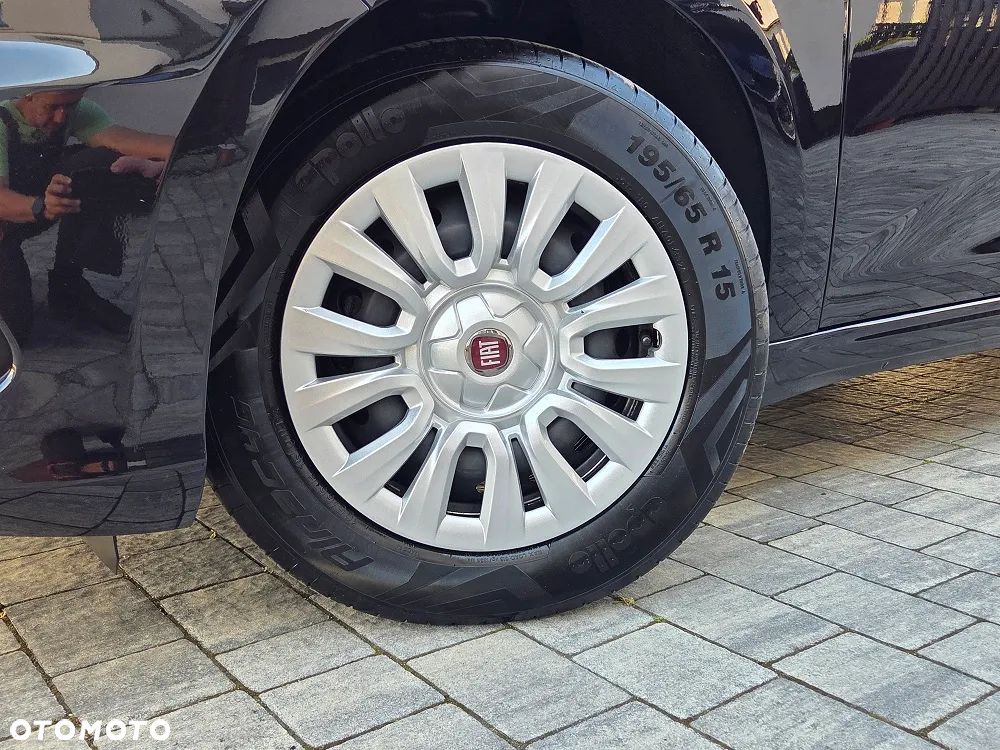 Fiat Tipo 1.4 16v Pop - 25
