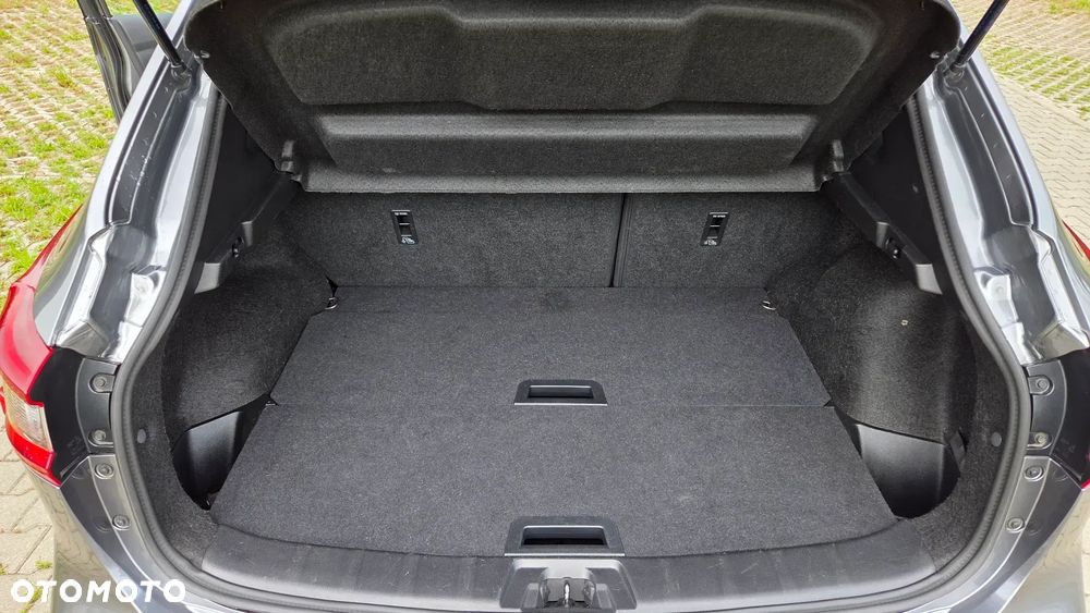 Nissan Qashqai 1.3 DIG-T Tekna+ - 29