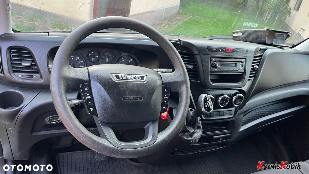 Iveco 35S17 BLASZAK - 8