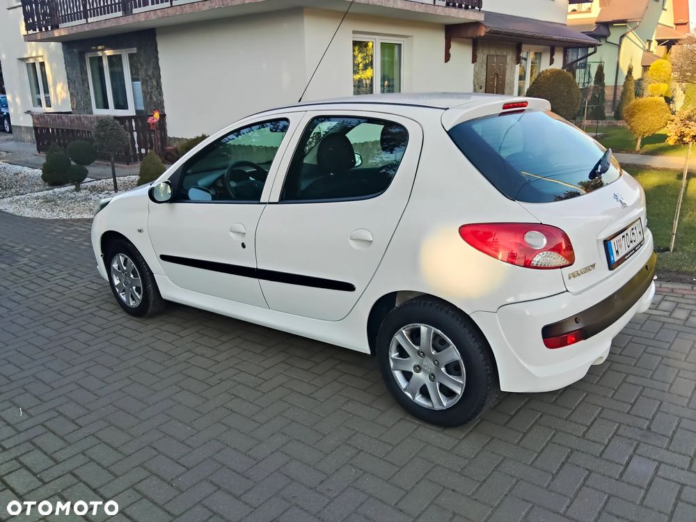 Peugeot 206 plus 75 - 18