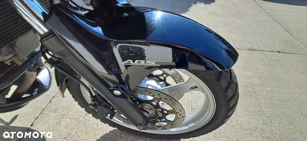 Suzuki DL - 11