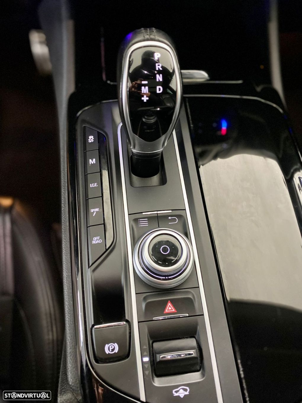 Maserati Levante 3.0 V6 - 38