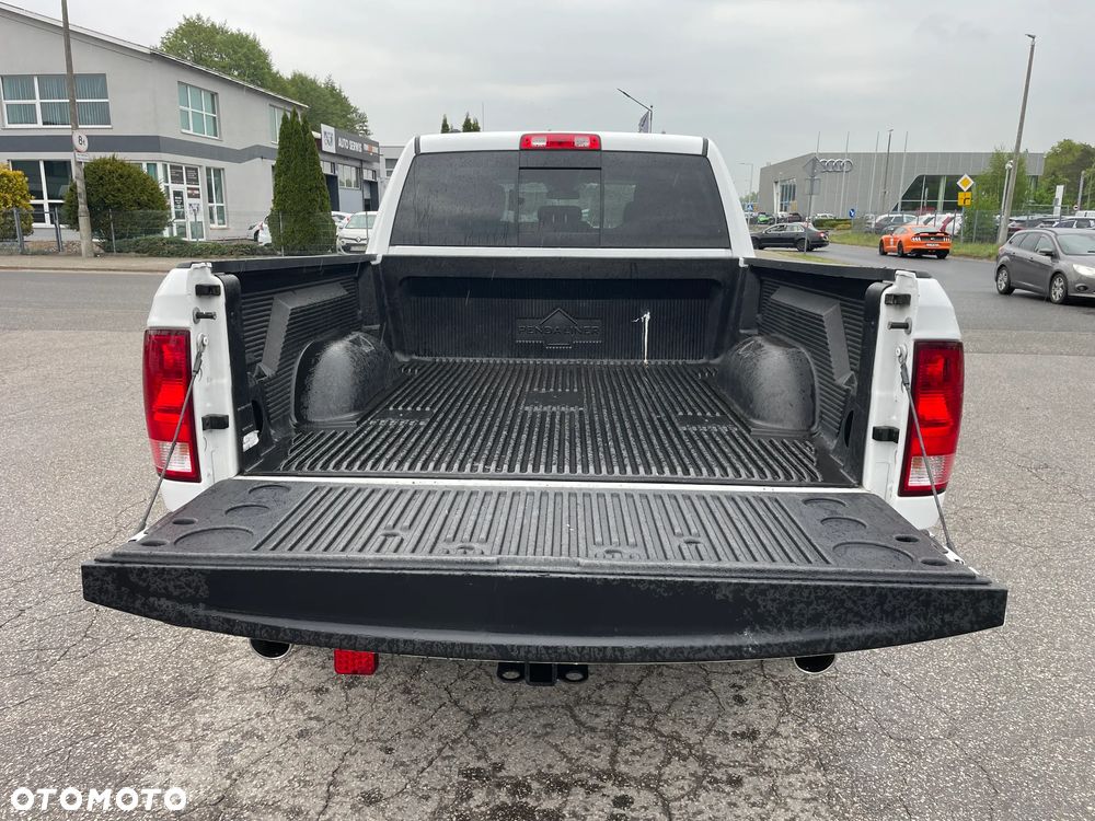 Dodge RAM - 9