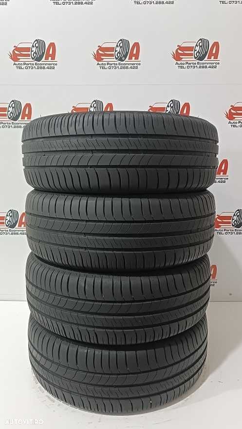 ANVELOPE 195 55 16 87H 195/55/16 MICHELIN CP V10257 VARA - 6