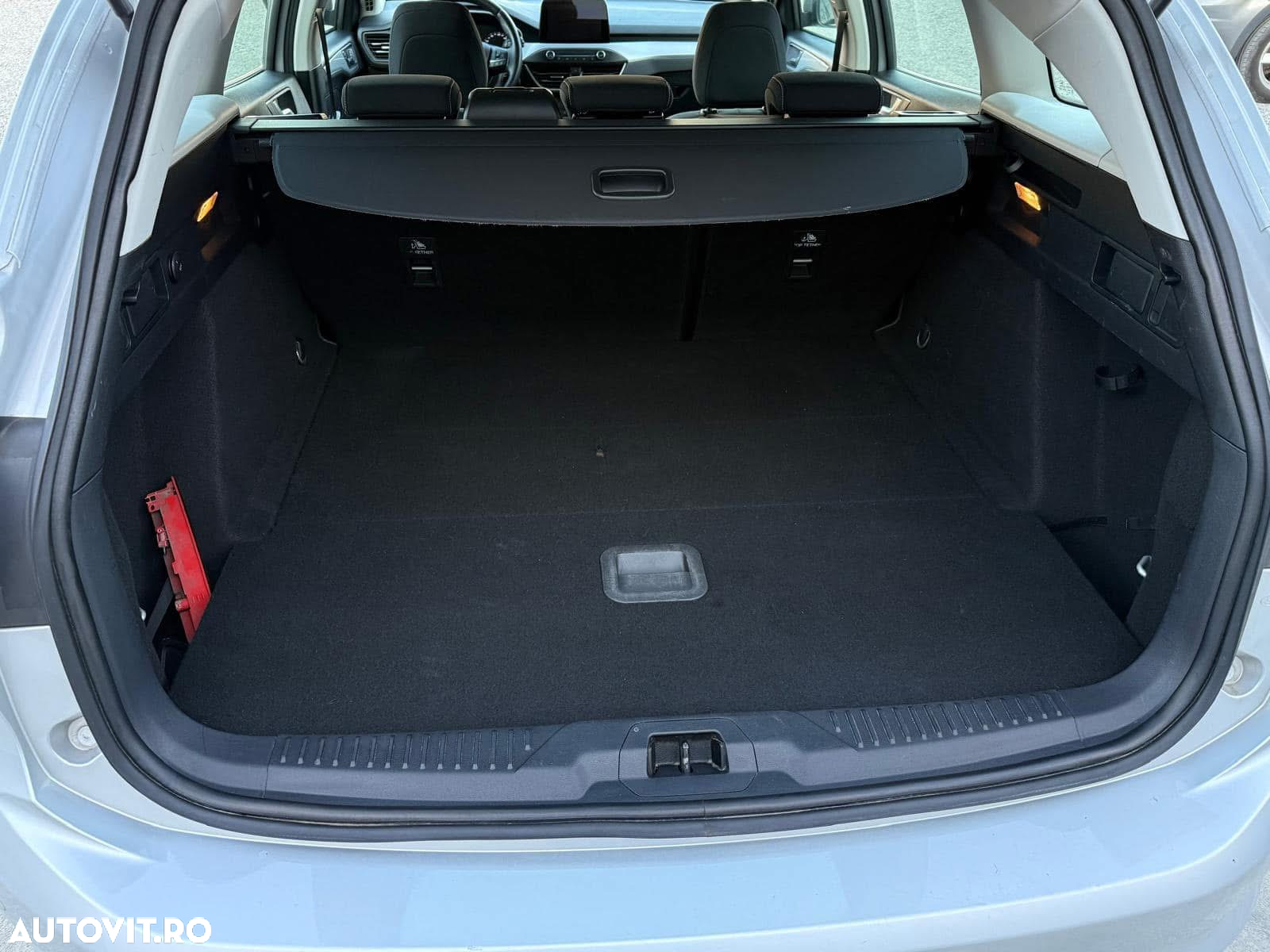 Ford Focus 1.5 EcoBlue Start-Stopp-System ACTIVE - 20