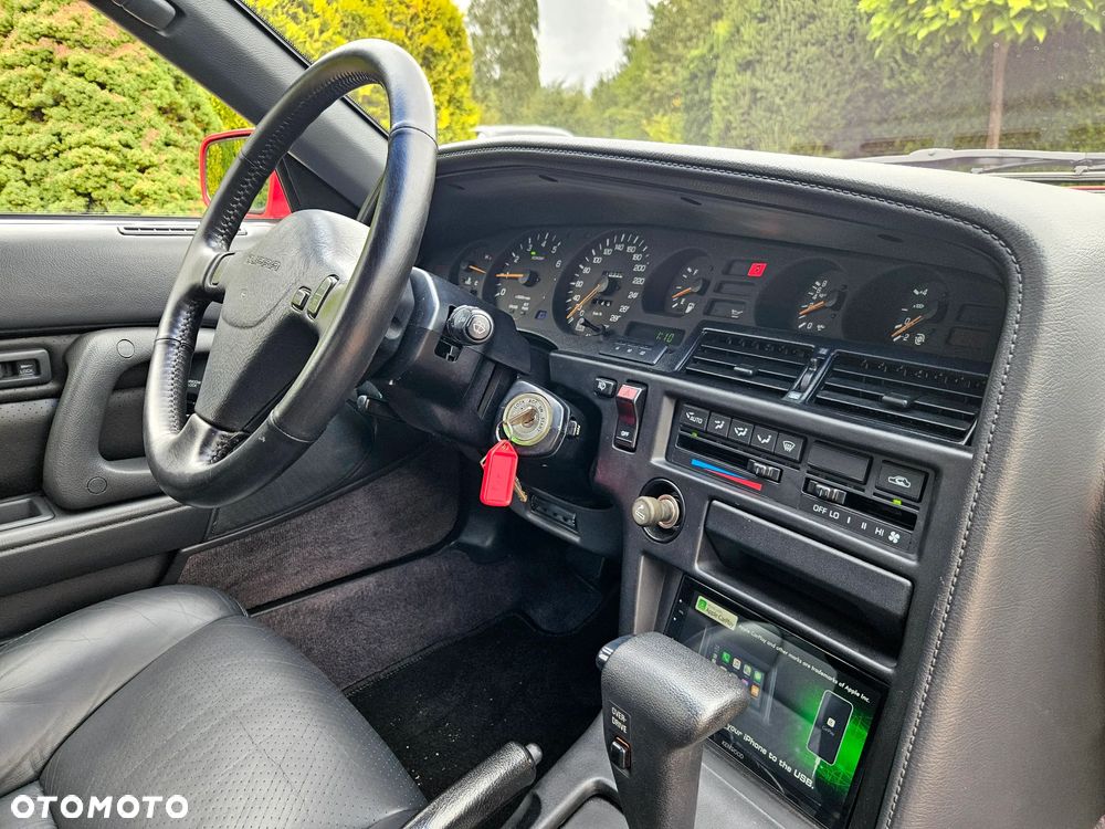 Toyota Supra - 26
