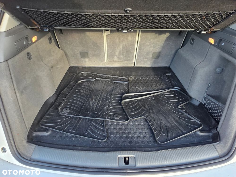 Audi Q5 2.0 TDI Quattro Prime Line - 7