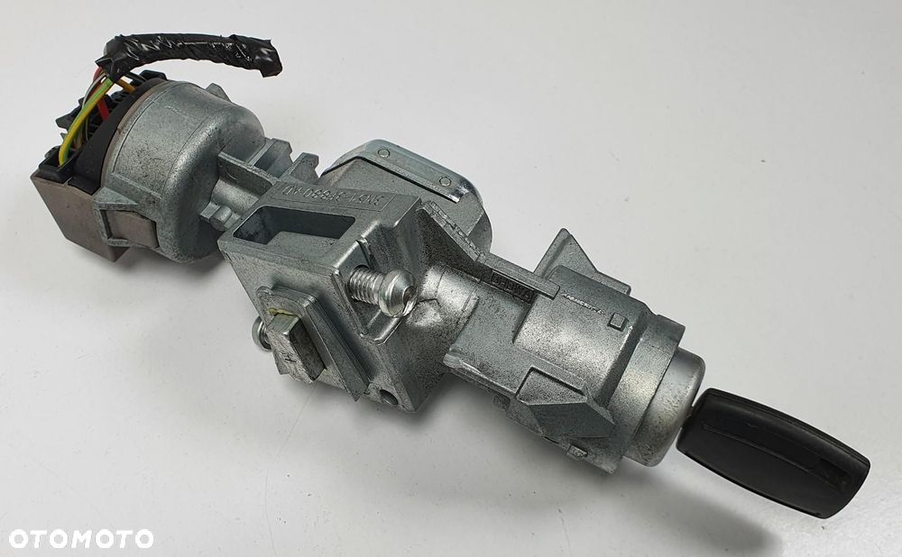 STACYJKA PILOT KLUCZYK FORD FOCUS MK2 3M51-3F880-AD - 1
